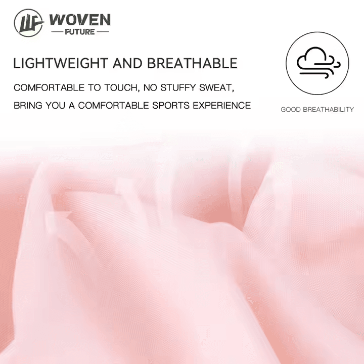 Shaoxing Woven Future deportiva cloth waterproof telas tejidos por mayor textiles mechanical city stretch microfiber fabric - Image 2