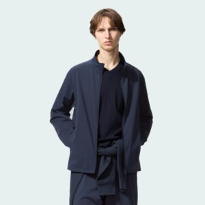 Running sports jacket