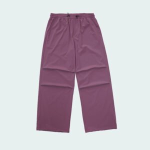 Outdoor quick-drying pants