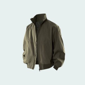 jacket waterproof