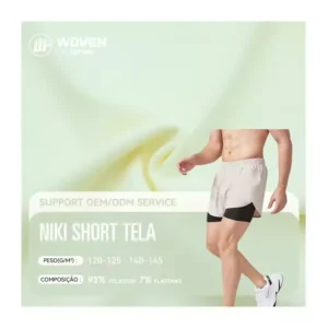 Shaoxing wovenfuture sports woven plain fabric tejido por mayor 4 way stretch licra microfiber cloth in bulk fabric